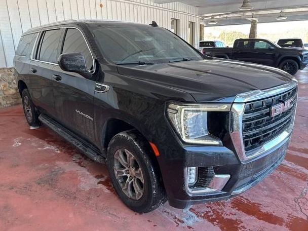 GMC YUKON XL 2023 1GKS2FKDXPR204899 image